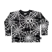 Load image into Gallery viewer, Spider Longsleeve
