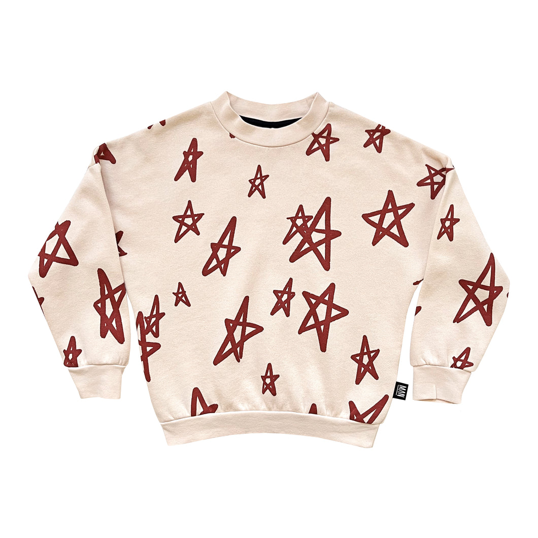 Star Sweater