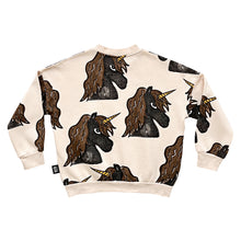 Load image into Gallery viewer, Unicorn Sweater
