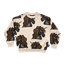 Load image into Gallery viewer, Unicorn Sweater
