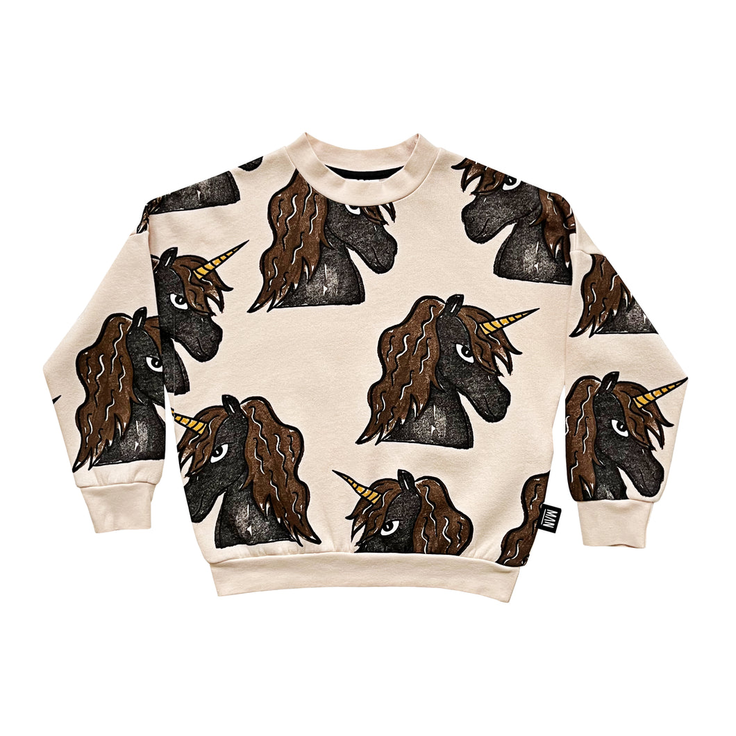 Unicorn Sweater