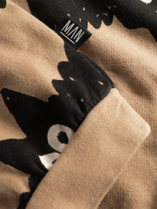 Bats Sweater