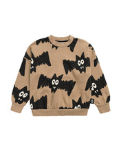 Load image into Gallery viewer, Bats Sweater
