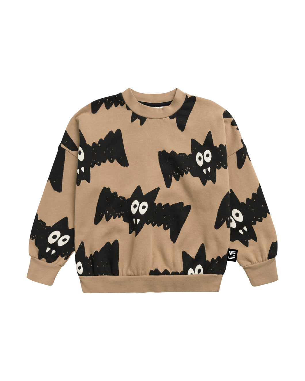 Bats Sweater