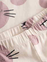 Load image into Gallery viewer, Bunny Leggings
