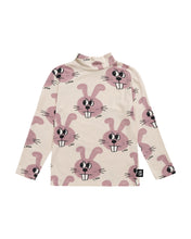 Load image into Gallery viewer, Bunny Turtleneck
