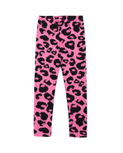 Load image into Gallery viewer, Leopard Leggings
