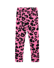 Load image into Gallery viewer, Leopard Leggings
