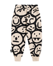 Load image into Gallery viewer, Silly Faces Sweatpants
