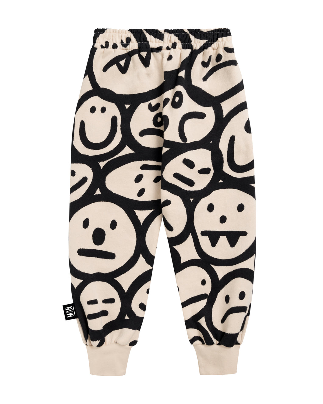 Silly Faces Sweatpants