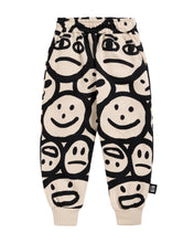 Load image into Gallery viewer, Silly Faces Sweatpants
