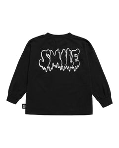 Smile Longsleeve T-Shirt