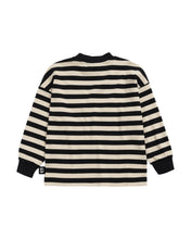 Load image into Gallery viewer, Striped Phantom Longsleeve T-Shirt
