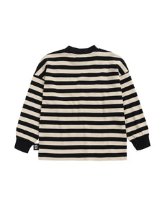 Striped Phantom Longsleeve T-Shirt