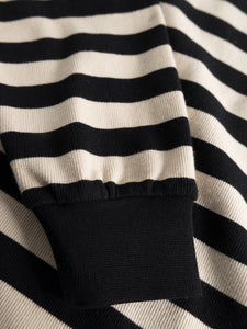 Striped Phantom Longsleeve T-Shirt