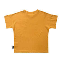 Load image into Gallery viewer, Palm Smiley Boxy T-Shirt
