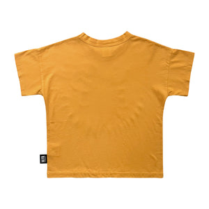 Palm Smiley Boxy T-Shirt