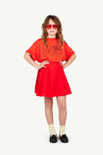 Load image into Gallery viewer, Red Rooster Oversized Kids T-Shirt
