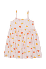 Load image into Gallery viewer, Hearts Stars Dress
