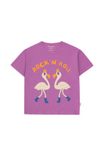 Load image into Gallery viewer, Flamingos Tee

