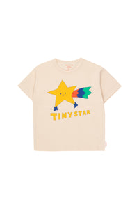 Tiny Star Tee (LAST ONE 12Y)