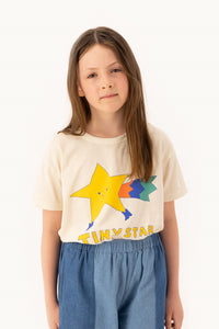 Tiny Star Tee (LAST ONE 12Y)