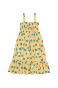 Starflowers Dress