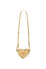 Load image into Gallery viewer, Heart Mini Crossbody Bag
