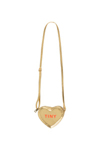 Heart Mini Crossbody Bag