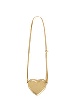 Load image into Gallery viewer, Heart Mini Crossbody Bag
