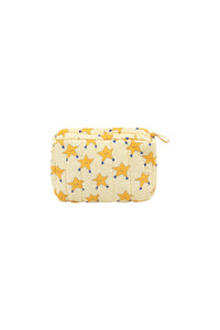 Dancing Stars Small Pouch