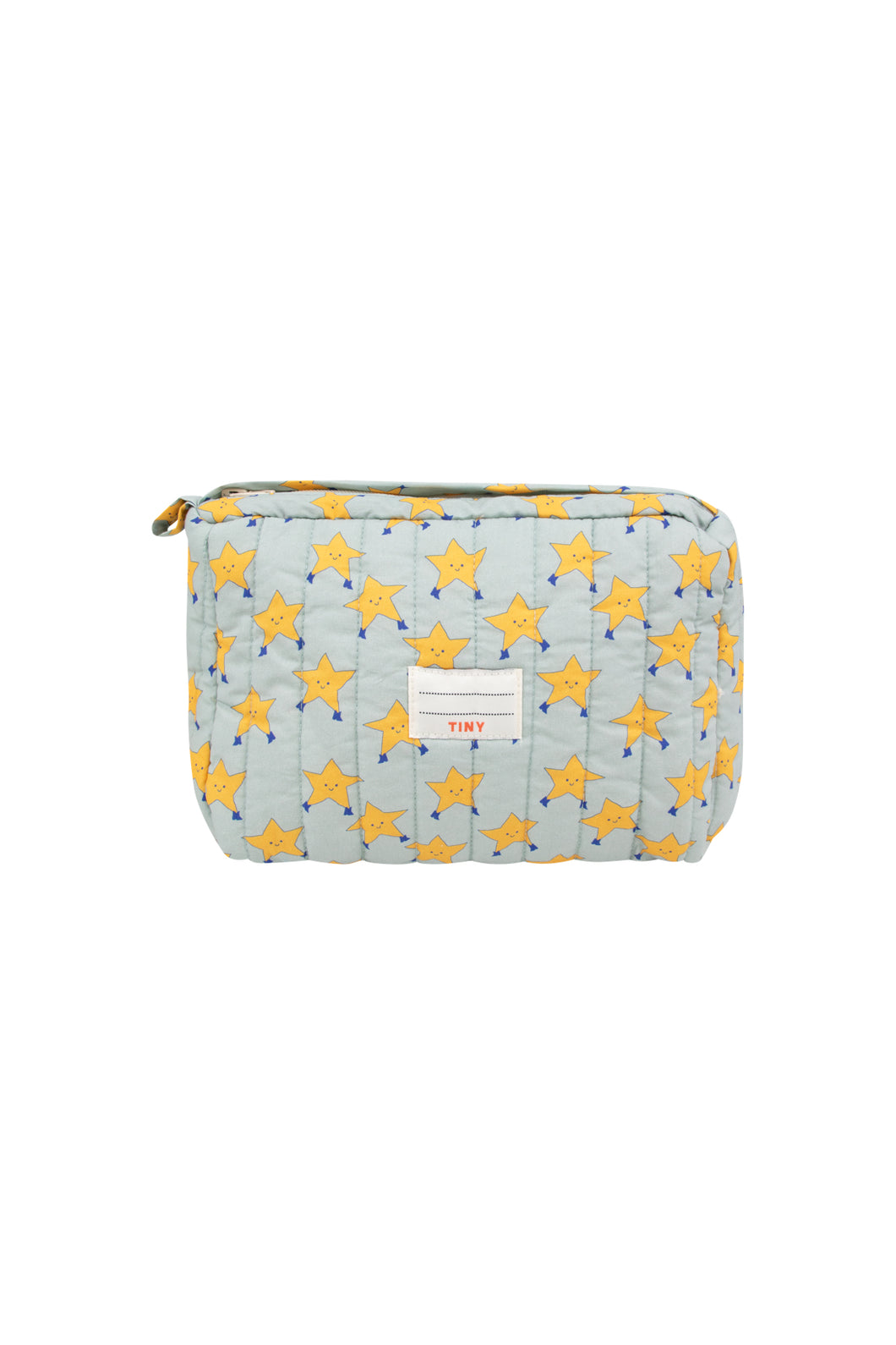 Dancing Stars Large Pouch
