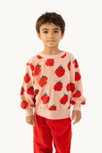 Load image into Gallery viewer, Raspberries Sweatshirt
