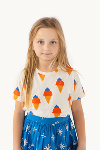 Ice Cream Tee