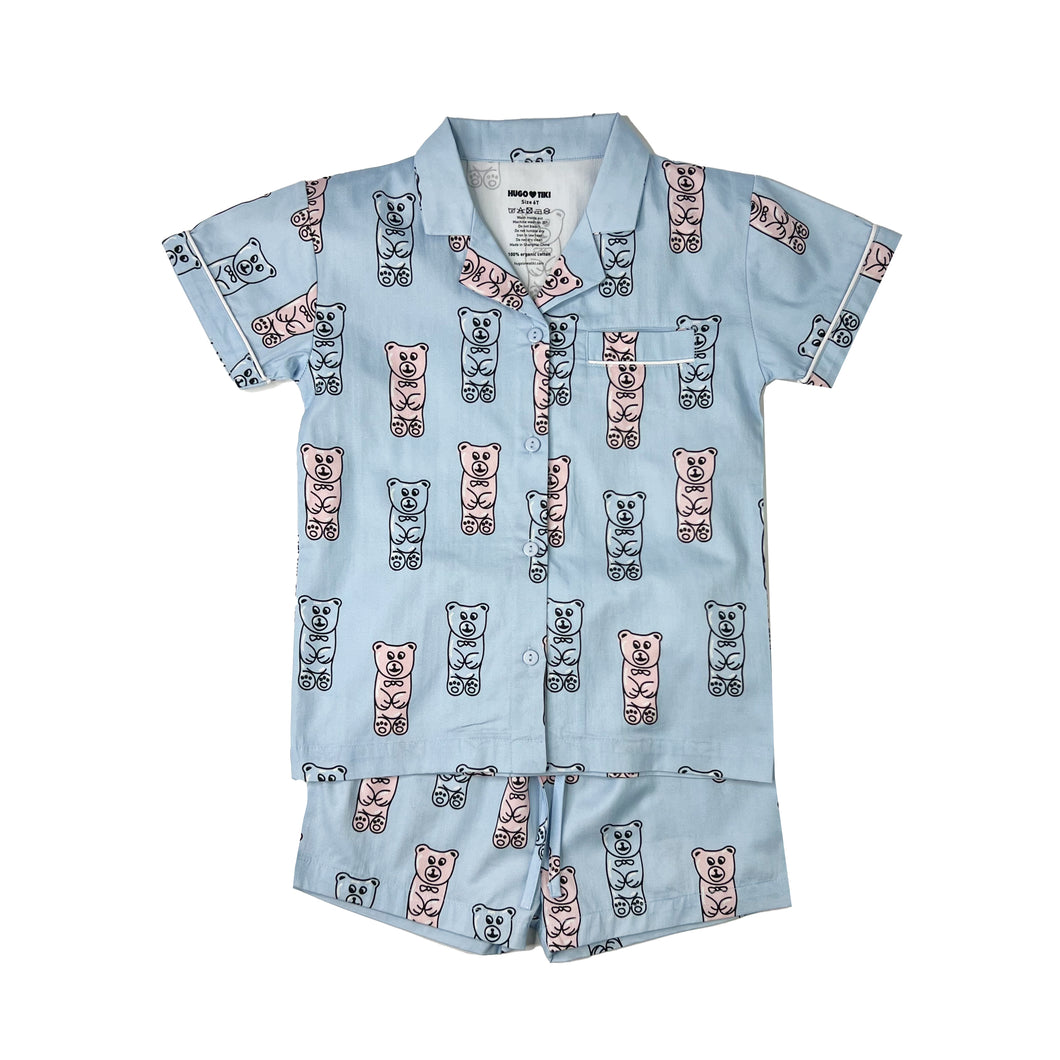 Gummy Bears Lounge Set