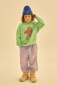 Cookie Pigment Sweatshirt