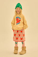 Load image into Gallery viewer, Peace Love Hoodie
