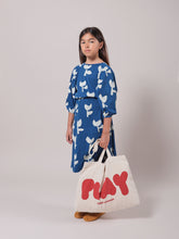 Load image into Gallery viewer, Poppy All Over Jersey Dress
