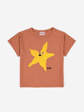 Load image into Gallery viewer, Starfish T-Shirt (LAST ONE 8-9Y)
