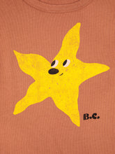 Load image into Gallery viewer, Starfish T-Shirt (LAST ONE 8-9Y)
