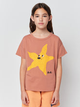 Load image into Gallery viewer, Starfish T-Shirt (LAST ONE 8-9Y)
