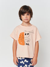 Load image into Gallery viewer, Hermit Crab T-Shirt (LAST ONE 8-9Y)
