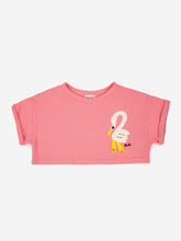 Load image into Gallery viewer, Pelican Cropped Sweatshirt
