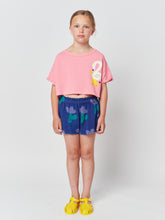 Load image into Gallery viewer, Pelican Cropped Sweatshirt
