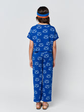Load image into Gallery viewer, Sail Rope All Over Gathered Jogging Pants
