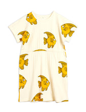 Load image into Gallery viewer, Fish Dress (LAST ONE 80/86)
