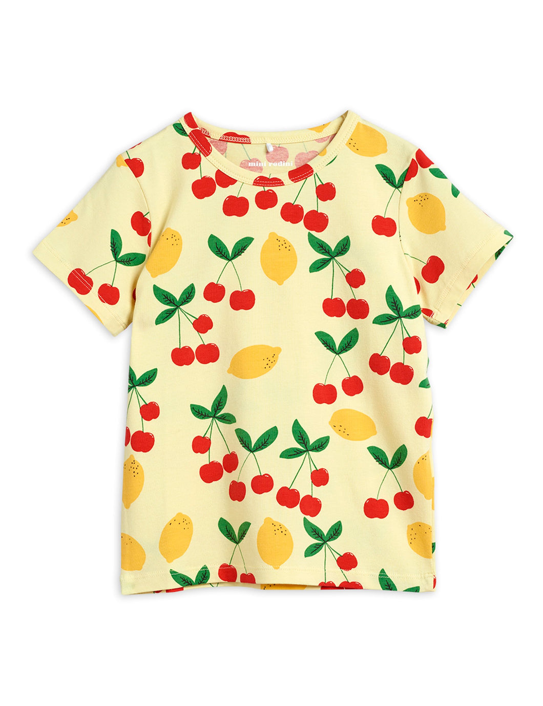 Cherry Lemonade T-Shirt