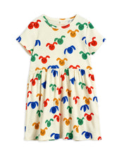 Load image into Gallery viewer, Rabbit Dress  (LAST ONE 104/110)
