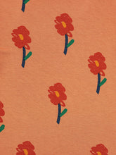 Load image into Gallery viewer, Flowers All Over Long Sleeve T-Shirt (ONLY 6/7Y)
