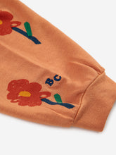 Load image into Gallery viewer, Flowers All Over Long Sleeve T-Shirt (ONLY 6/7Y)
